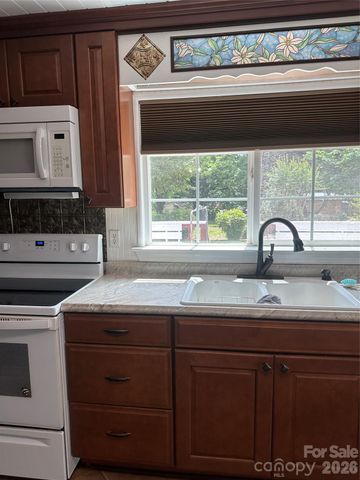 1407 N College Avenue, Newton, NC 28658