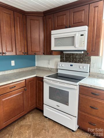 1407 N College Avenue, Newton, NC 28658