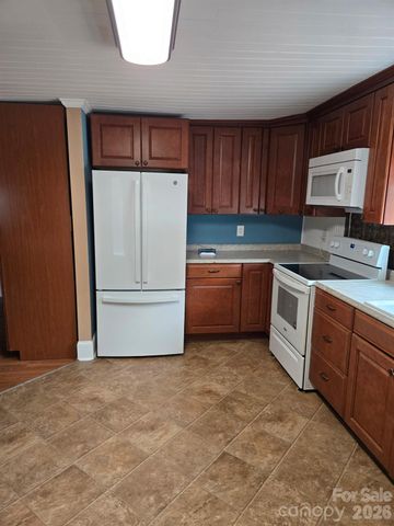 1407 N College Avenue, Newton, NC 28658