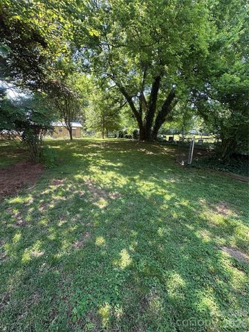 1407 N College Avenue, Newton, NC 28658