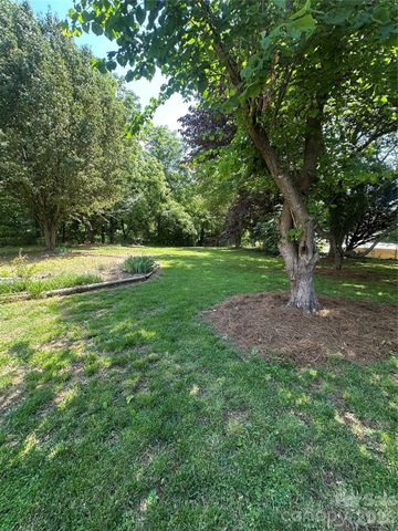 1407 N College Avenue, Newton, NC 28658