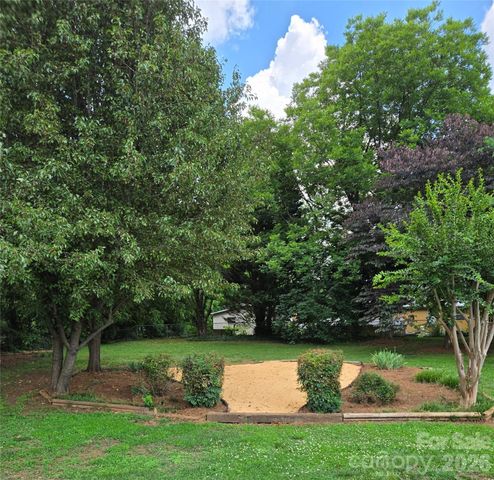 1407 N College Avenue, Newton, NC 28658