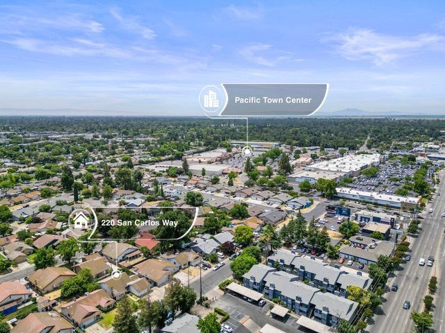 220 San Carlos Way, Stockton, CA 95207