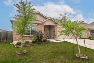 423 Bluejack WAY, Hutto, TX 78634