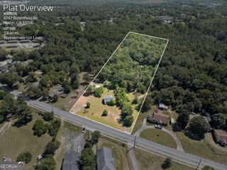 4742 Bloomfield Road, Macon, GA 31206