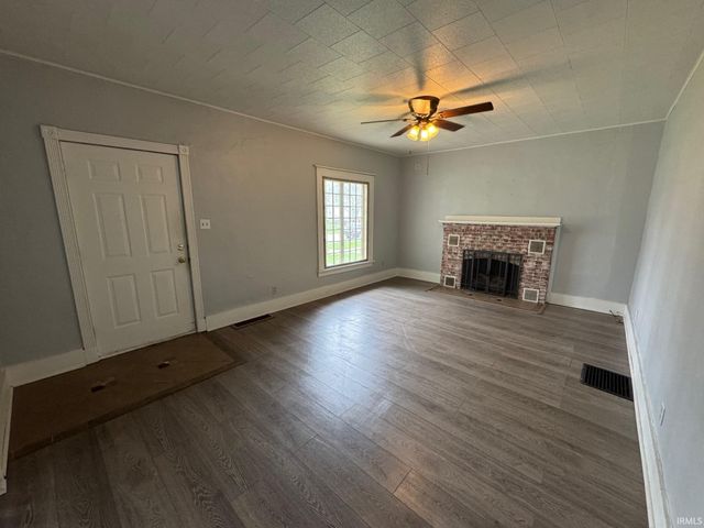 1216 pontiac Street, Rochester, IN 46975