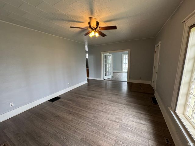 1216 pontiac Street, Rochester, IN 46975