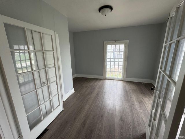 1216 pontiac Street, Rochester, IN 46975