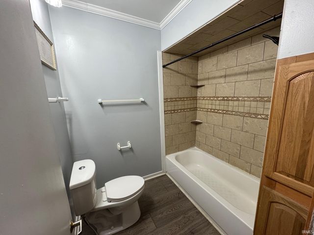 1216 pontiac Street, Rochester, IN 46975