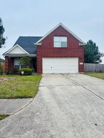 23915 Floragate Drive, Spring, TX 77373