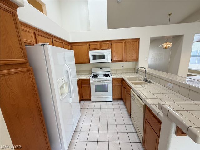 9841 DOUBLE ROCK Drive, Las Vegas, NV 89134