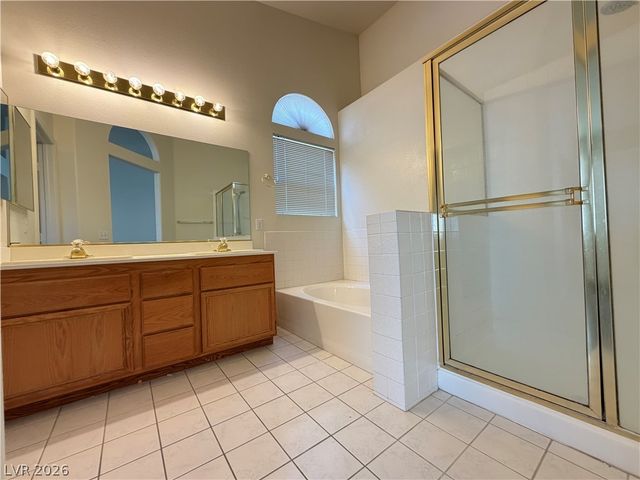 9841 DOUBLE ROCK Drive, Las Vegas, NV 89134