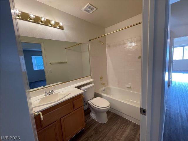 9841 DOUBLE ROCK Drive, Las Vegas, NV 89134