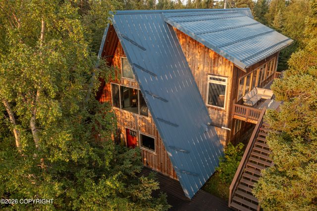 9843 Conifer Street, Anchorage, AK 99507