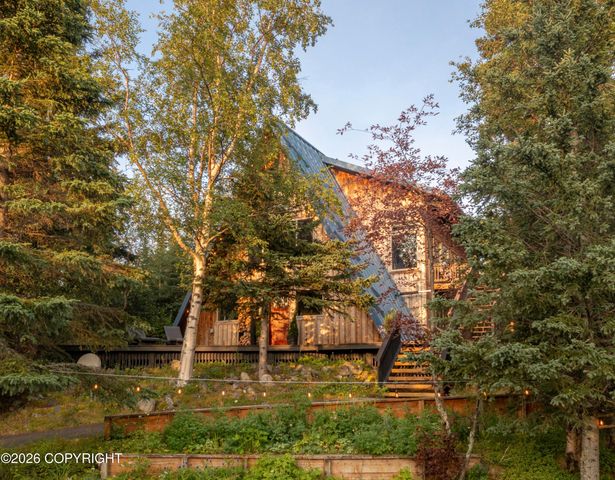 9843 Conifer Street, Anchorage, AK 99507