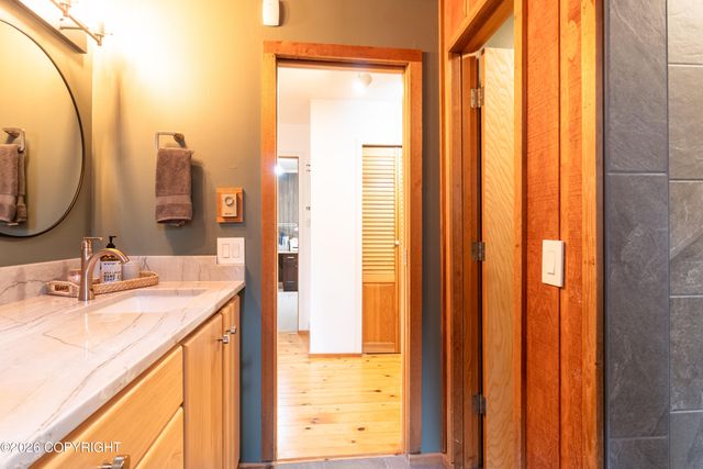 9843 Conifer Street, Anchorage, AK 99507