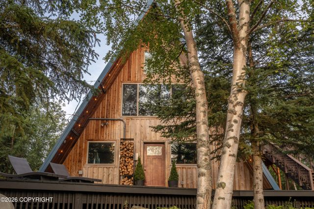 9843 Conifer Street, Anchorage, AK 99507