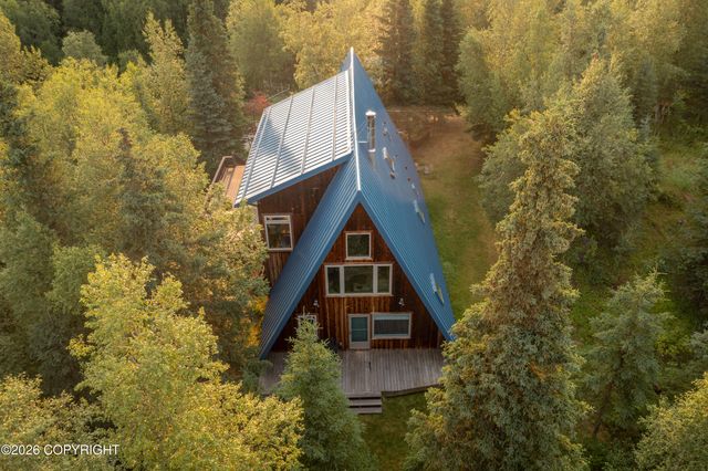 9843 Conifer Street, Anchorage, AK 99507