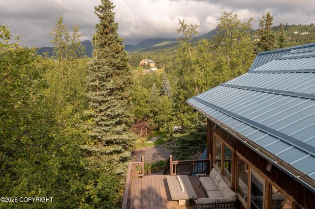 9843 Conifer Street, Anchorage, AK 99507