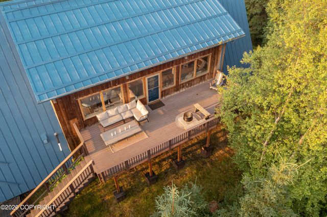 9843 Conifer Street, Anchorage, AK 99507