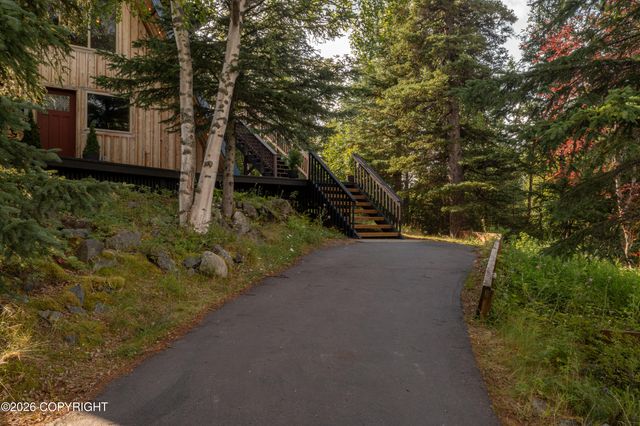 9843 Conifer Street, Anchorage, AK 99507