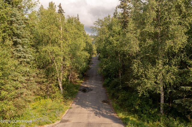 9843 Conifer Street, Anchorage, AK 99507