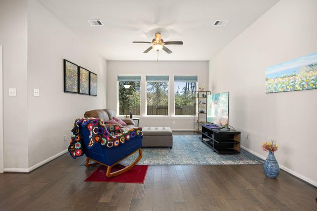 218 Ayana Forest Trail, Conroe, TX 77318