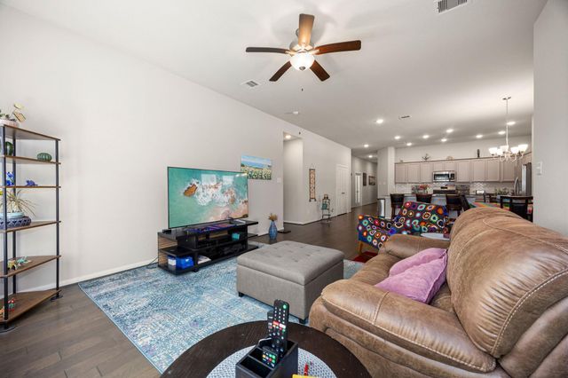 218 Ayana Forest Trail, Conroe, TX 77318