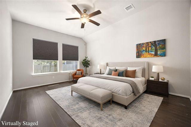 218 Ayana Forest Trail, Conroe, TX 77318