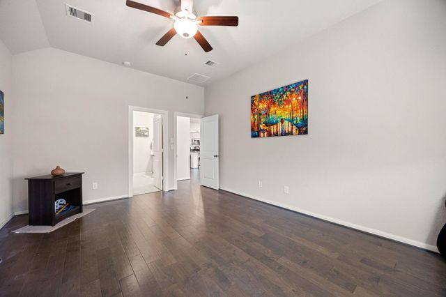 218 Ayana Forest Trail, Conroe, TX 77318