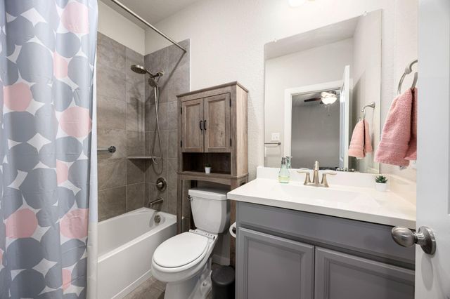 218 Ayana Forest Trail, Conroe, TX 77318