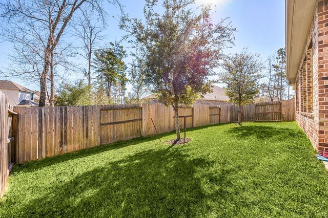 218 Ayana Forest Trail, Conroe, TX 77318