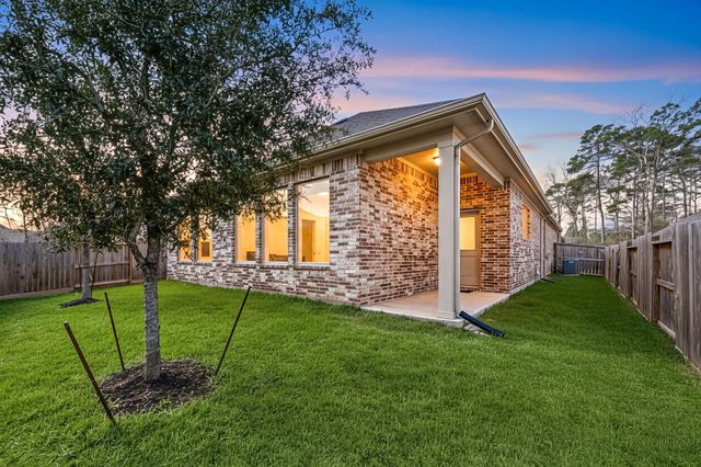 218 Ayana Forest Trail, Conroe, TX 77318