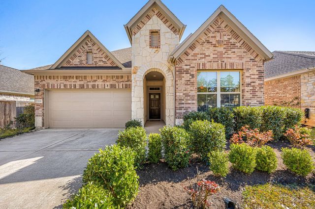 218 Ayana Forest Trail, Conroe, TX 77318