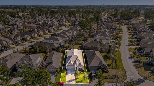 218 Ayana Forest Trail, Conroe, TX 77318