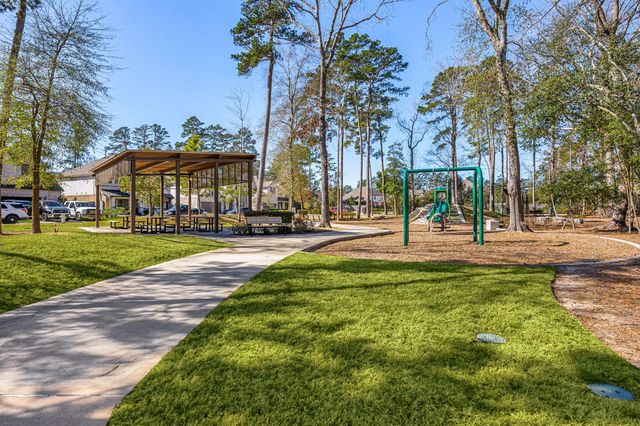 218 Ayana Forest Trail, Conroe, TX 77318