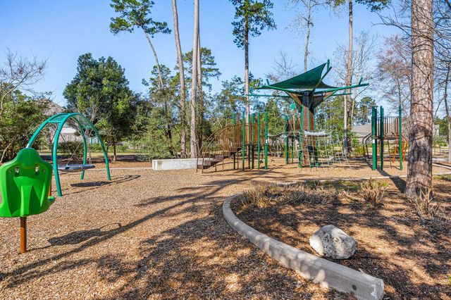 218 Ayana Forest Trail, Conroe, TX 77318