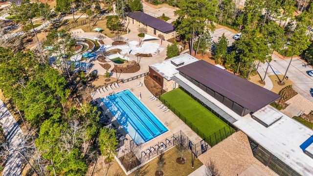 218 Ayana Forest Trail, Conroe, TX 77318