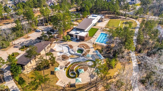 218 Ayana Forest Trail, Conroe, TX 77318
