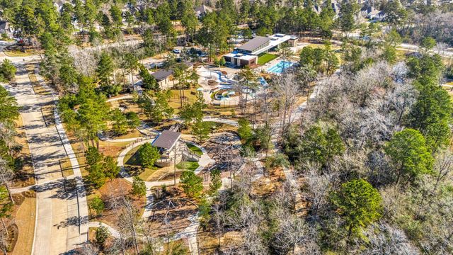218 Ayana Forest Trail, Conroe, TX 77318