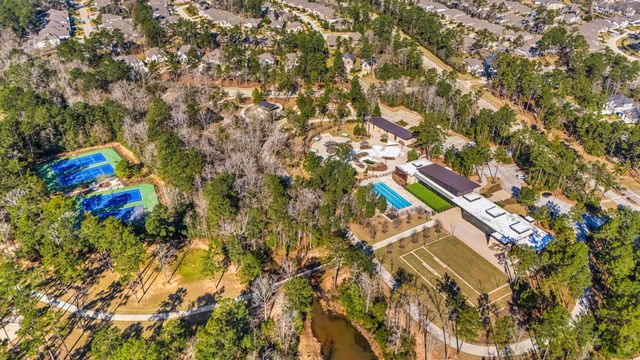 218 Ayana Forest Trail, Conroe, TX 77318