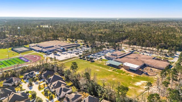 218 Ayana Forest Trail, Conroe, TX 77318