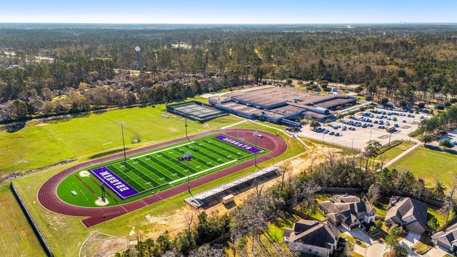 218 Ayana Forest Trail, Conroe, TX 77318