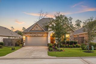 218 Ayana Forest Trail, Conroe, TX 77318