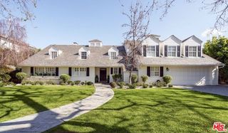 1146 Corsica Drive, Pacific Palisades (los Angeles), CA 90272