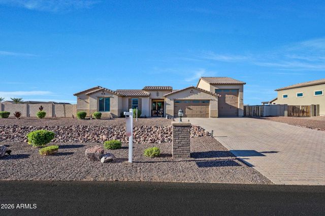 13532 W SIERRA VISTA Drive, Glendale, AZ 85307