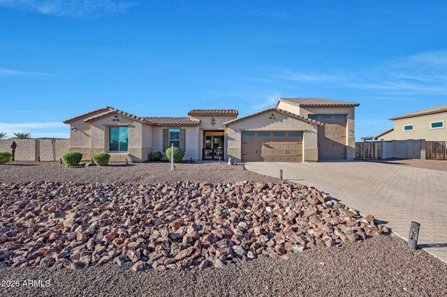 13532 W SIERRA VISTA Drive, Glendale, AZ 85307
