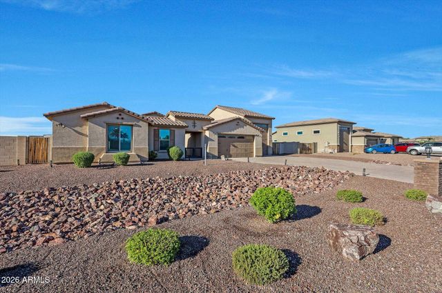13532 W SIERRA VISTA Drive, Glendale, AZ 85307
