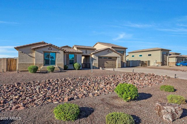 13532 W SIERRA VISTA Drive, Glendale, AZ 85307