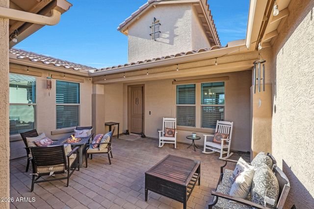 13532 W SIERRA VISTA Drive, Glendale, AZ 85307